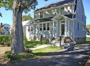 66 Clinton St, Fairfield, CT 06824