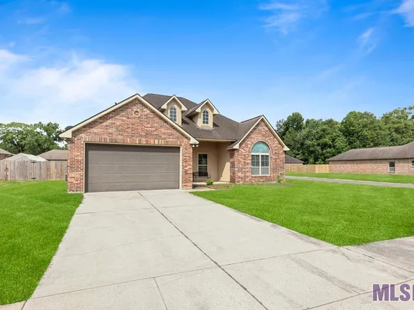 17569 Hoods Ridge Dr, Prairieville, LA 70769