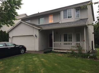 13971 SW Liden Dr, Tigard, OR 97223