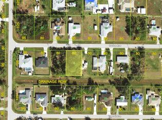 10067 Barker Ave, Englewood, FL 34224