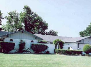 5608 NW 82nd St, Oklahoma City, OK 73132