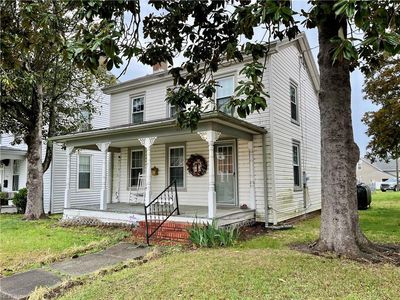 314 Clay St, Franklin, VA, 23851