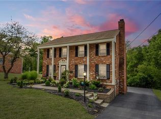 2304 Hidden Timber Dr, Pittsburgh, PA 15241