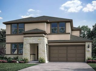 405 Limestone Rd, Liberty Hill, TX 78642