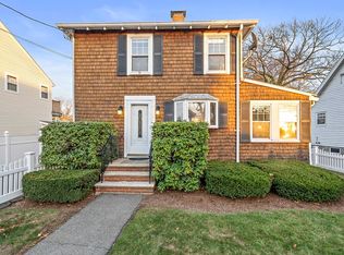 56 Braintree Ave, Quincy, MA 02169