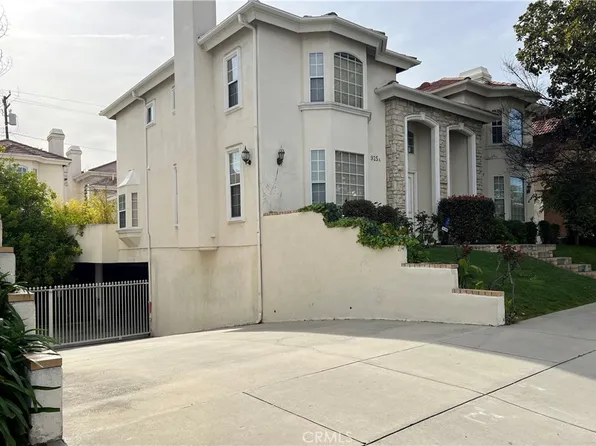 923 N Stoneman Ave #A, Alhambra, CA 91801