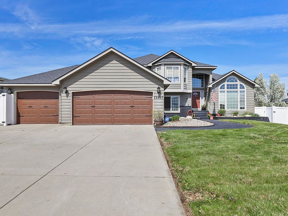 15807 E 17th Ave, Spokane Valley, WA 99037 Zillow