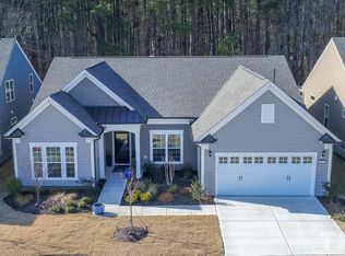 201 Tuttle Rd, Durham, NC 27703