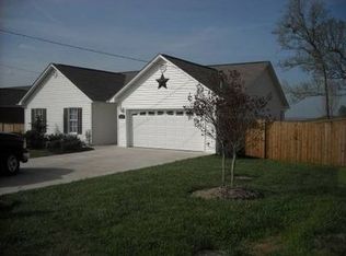 223 Navajo Trl, Church Hill, TN 37642