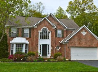 455 Preakness Run, Newark, DE 19702