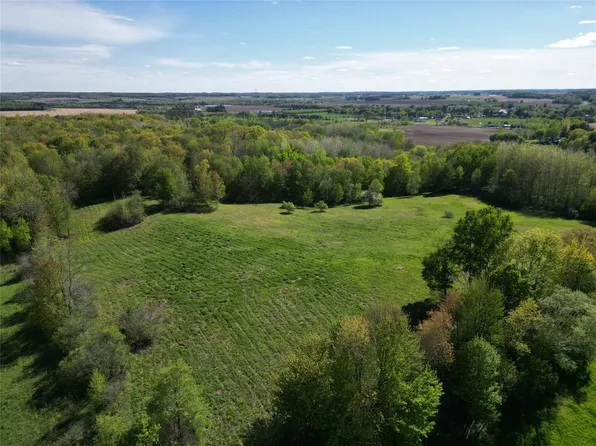 56.889 acres Shale Avenue, Dallas, WI 54733