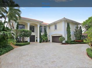 14645 Harris Pl, Miami Lakes, FL 33014