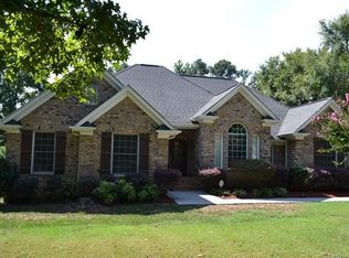 10309 Club Trophy Ln, Mint Hill, NC 28227