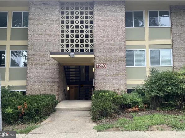 7260 Donnell Pl, District Heights, MD 20747
