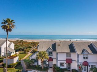 1000 Ocean Park Ln #G107, Cape Canaveral, FL 32920