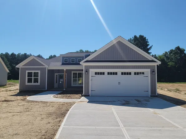 50 Pintail Ln, Youngsville, NC 27596