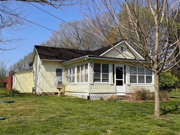 10859 Kenyon Rd, Mount Vernon, OH 43050