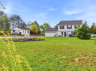 158 Downs Rd, Quinte West, ON K8V0A9