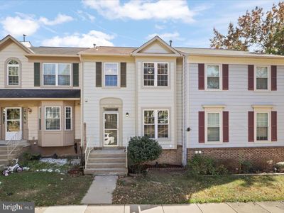 10875 Stone Hill Ln, Manassas, VA, 20109