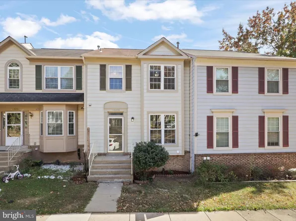 10875 Stone Hill Ln, Manassas, VA 20109