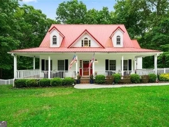 914 Friday Rd NW, Rome, GA 30165