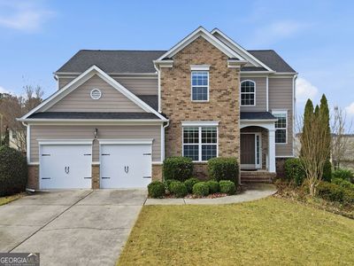 120 Bevington Ln, Woodstock, GA, 30188