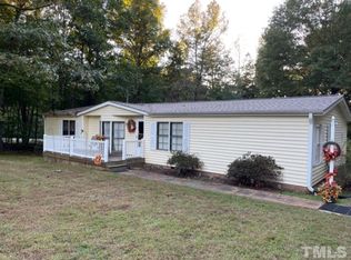 3821 Poplar Dr, Efland, NC 27243