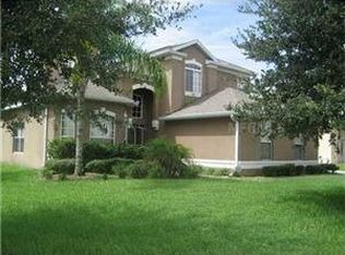 1306 Edison Tree Rd, Apopka, FL 32712