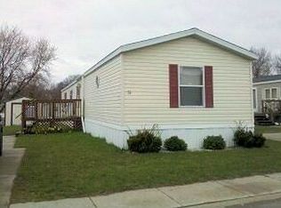 1006 S Dayton Pl UNIT 53, Ames, IA 50010