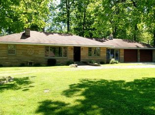 1565 S Baney Rd, Ashland, OH 44805