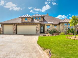 5945 Tarin St, San Angelo, TX 76904