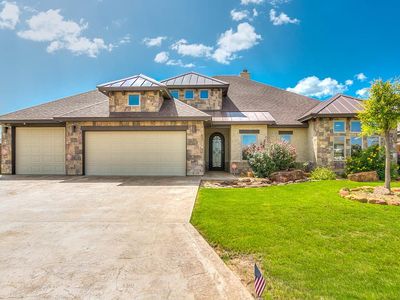 5945 Tarin St, San Angelo, TX, 76904