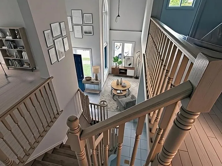 43 Falconridge Dr — Photo 10