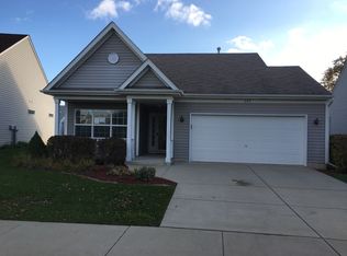 208 Fairwind Dr, Montgomery, IL 60538