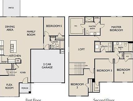 2nd image of this home