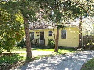 704 W Eufaula St, Norman, OK 73069