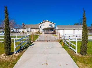 36745 Avenue 17, Madera, CA 93636