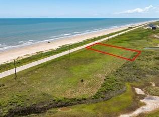 11735 Bluewater Dr, Freeport, TX 77541
