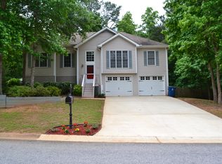 1081 Melrose Dr, Watkinsville, GA 30677