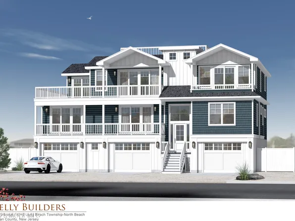 1082-C Long Beach, Long Beach Twp, NJ 08008