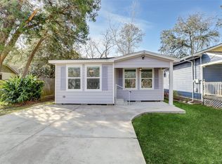 12133 24th St, Santa Fe, TX 77510