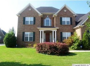 335 Old Overton Dr, Madison, AL 35756