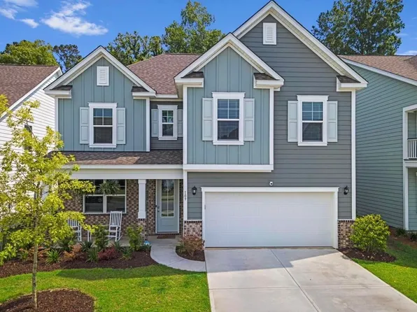 109 Loon Dr, Summerville, SC 29483