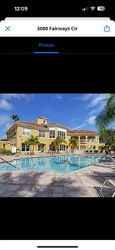 5080 Fairways Cir Photo 1