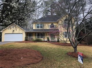 5304 Shotwell Ct, Woodstock, GA 30188