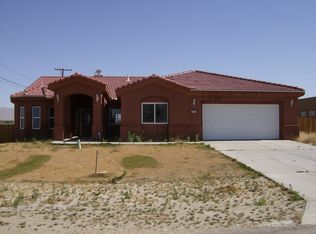 67518 Hatchet Cactus Dr, Desert Hot Springs, CA 92241