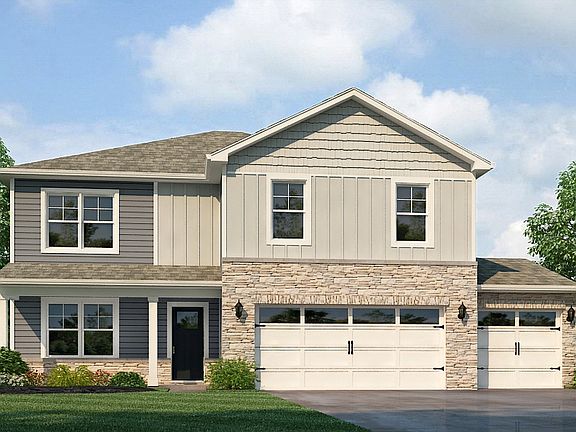 Plan Elevation.