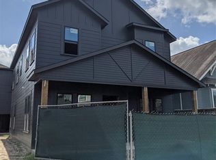 502A Cordell St, Houston, TX 77009