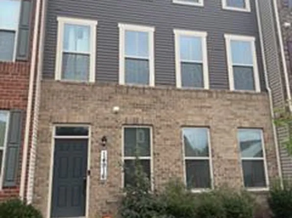 14916 Townshend Terrace Ave, Brandywine, MD 20613