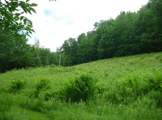 0 Roland Day Rd, Cornish, ME 04020